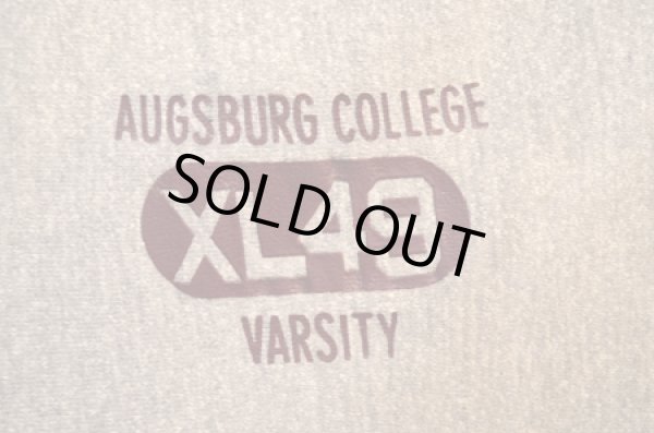 画像4: 70's チャンピオン リバースウィーブ スウェットパンツ (4)