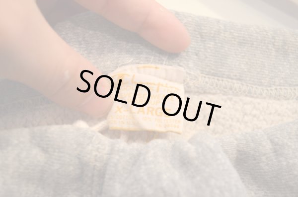 画像3: 70's チャンピオン リバースウィーブ スウェットパンツ (3)