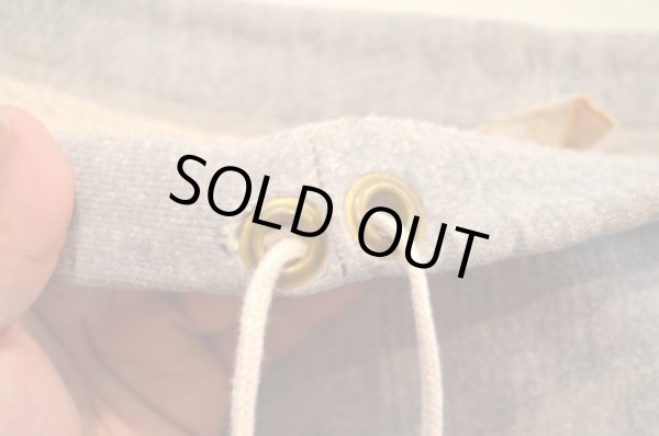 画像5: 70's チャンピオン リバースウィーブ スウェットパンツ (5)