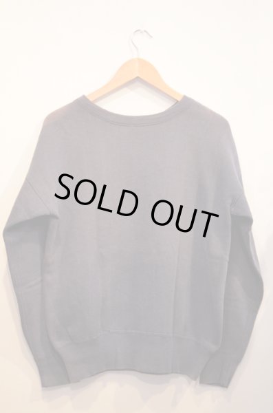 画像2: 50〜60's VINTGAE SWEAT "フロッキープリント” (2)