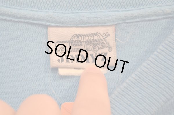 画像3: 80's JIMMY'S TEE (3)