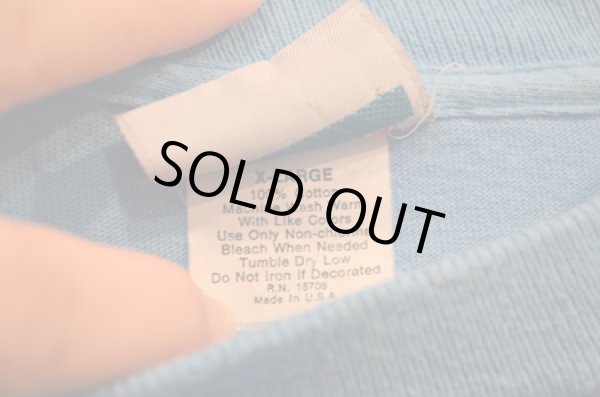 画像4: 80's JIMMY'S TEE (4)