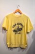 画像1: 60's S/S VINTAGE SWEAT "U.S.S.MIDWAY” (1)