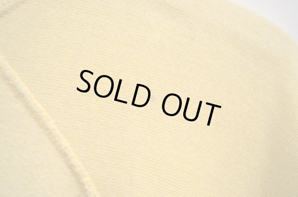 画像4: 60's S/S VINTAGE SWEAT "U.S.S.MIDWAY” (4)