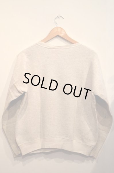 画像2: 60's チャンピオン ランタグ 染み込みSWEAT (2)