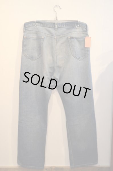 50's Lee 101Z センター赤|VINTAGE / ヴィンテージ-PANTS 50's Lee 101Z センター赤|VINTAGE / ヴィンテージ-PANTS