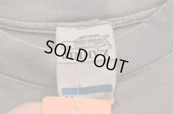 画像3: 80's JIMMY'S TEE (3)