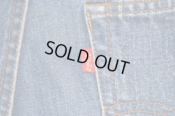 画像3: 70's Levi's501 66single (3)