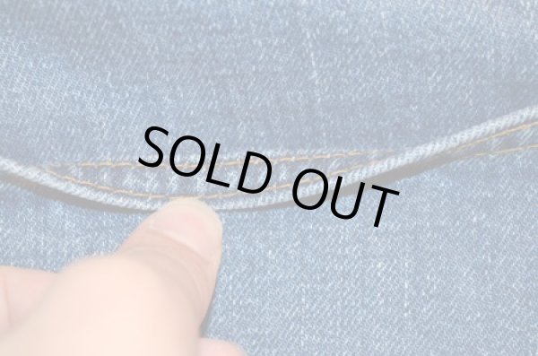 画像5: 70's Levi's501 66single (5)