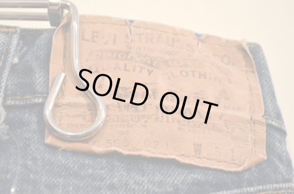 画像3: 70〜80's Levi's505 "TALON42” (3)