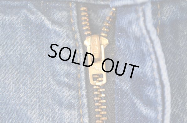 画像5: 70〜80's Levi's505 "TALON42” (5)