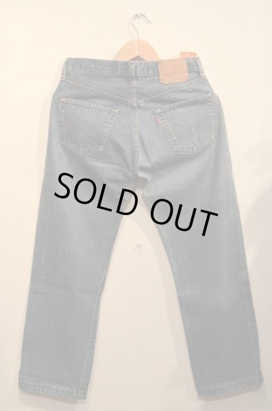 画像2: 80's Levi's 501 赤耳 (2)