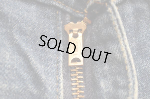 画像3: 70's Levi's517 single"16ボタン” (3)