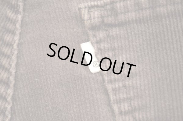 画像3: 80's Levi's519 BLK "TALON42” (3)