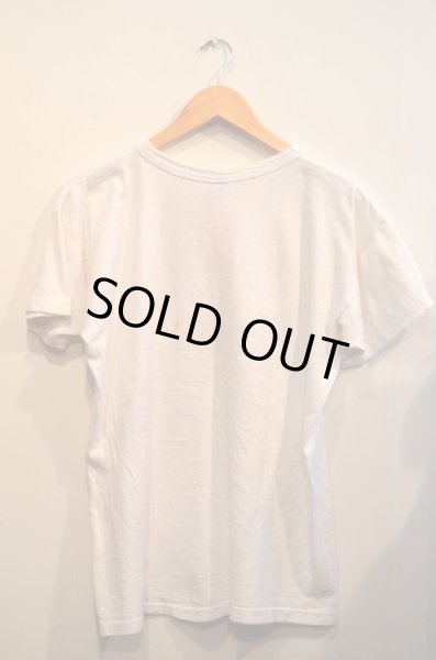 画像2: 70's チャンピオン 100%COTTON プリントTEE (2)