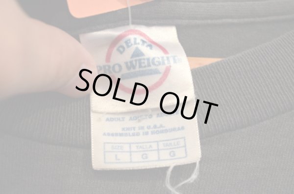 画像3: 90's PUBLIC ENEMY BAND TEE (3)