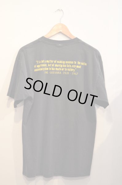 画像2: 90's RAGE AGAINST THE MACHINE (2)