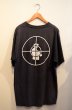 画像2: 90's PUBLIC ENEMY BAND TEE (2)