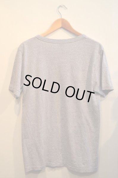 画像2: 80's チャンピオンTEE "ARMY” (2)