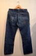 画像2: 60〜70's RANCH CRAFT 5PK DENIM PT (2)