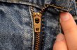 画像5: 80's Levi's519 DENIM オレンジタブ (5)