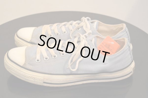 画像3: 90's コンバース オールスターLow (3)