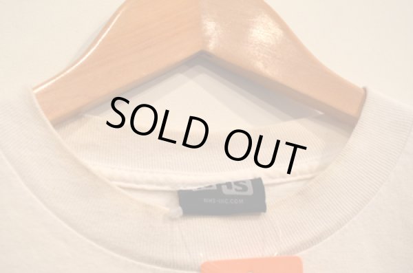 画像4: INDEPENDENT ポケTEE "アイアンクロス” (4)