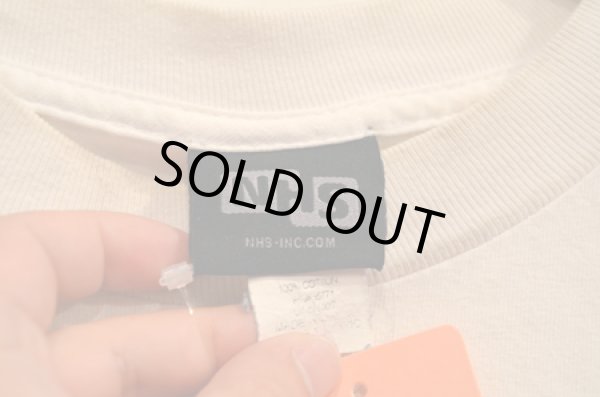 画像3: INDEPENDENT ポケTEE "アイアンクロス” (3)