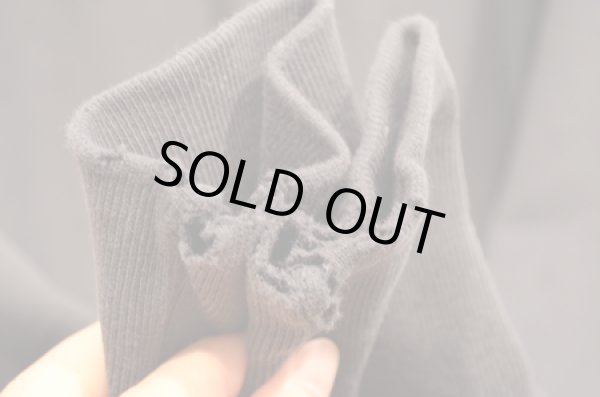 画像5: 90's チャンピオン リバースウィーブPARKA "BLK” (5)