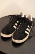 画像1: ADIDAS CAMPUSII BLK (1)