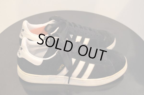 画像5: ADIDAS CAMPUSII BLK (5)