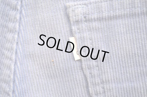 画像3: 80's Levi's646 コーデュロイPT "レアカラー” (3)