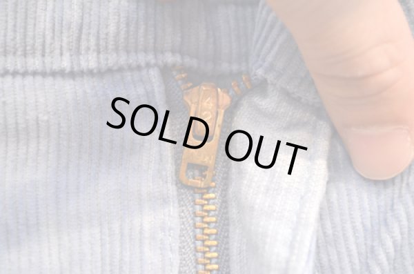 画像4: 80's Levi's646 コーデュロイPT "レアカラー” (4)