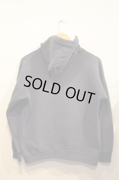 画像2: 60's VINTAGE FULL ZIP PARKA "セパポケ” (2)