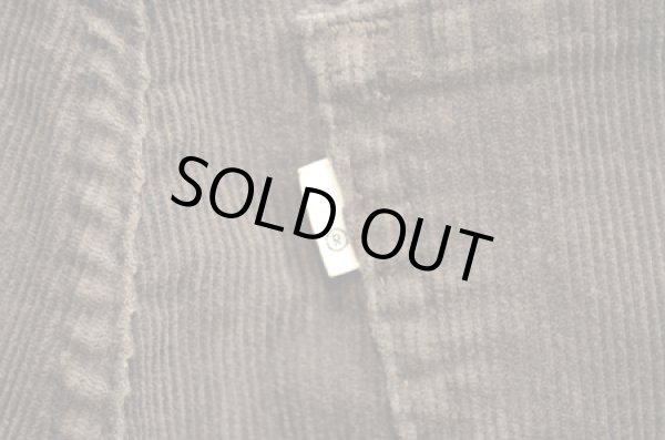 画像4: 80's Levi's519 BLK "TALON42” (4)