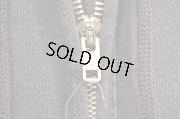 画像3: 60's VINTAGE FULL ZIP PARKA "セパポケ” (3)