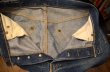 画像5: 50's Levi's501xx "Leather Patch” (5)