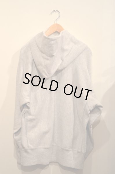 画像2: 80's チャンピオン R/W PARKA (2)