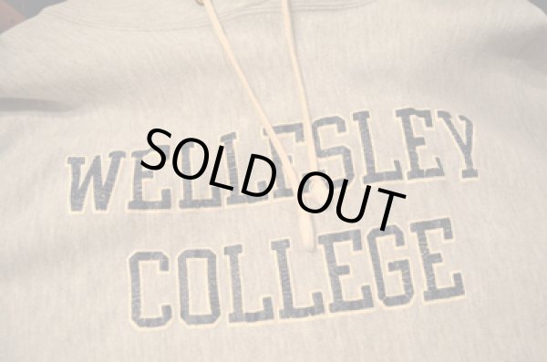 画像4: 80's チャンピオン R/W PARKA (4)