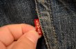 画像4: 50's Levi's501xx "Leather Patch” (4)