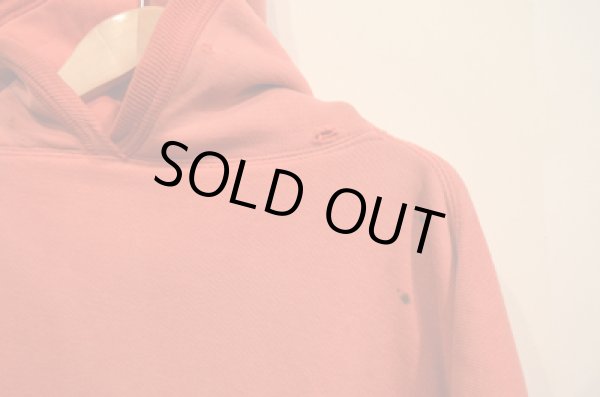 画像4: 50's VINTAGE W-FACE PARKA "セットインスリーブ” (4)