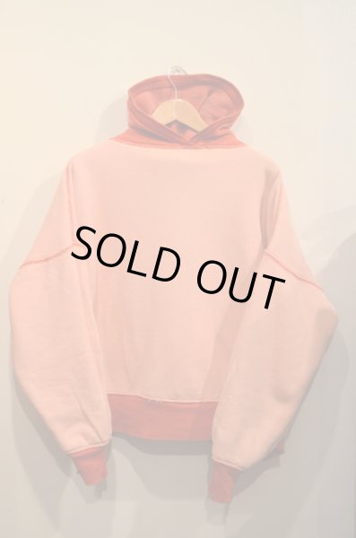 画像3: 50's VINTAGE W-FACE PARKA "セットインスリーブ” (3)