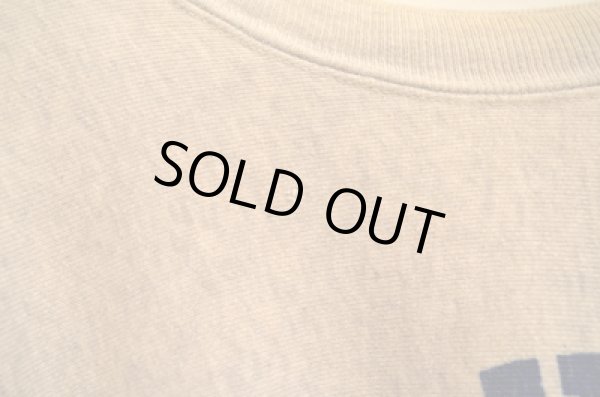 画像5: 50〜60's タタキタグ チャンピオン R/W SWEAT "染み込みウイングフッド” (5)