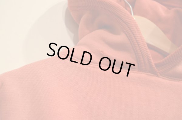 画像5: 50's VINTAGE W-FACE PARKA "セットインスリーブ” (5)