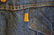 画像3: 70's Levi's ボアJKT size36 "LONG丈” (3)