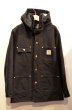 画像1: CARHARTT DUCK CHORE size36 "フード付き” (1)