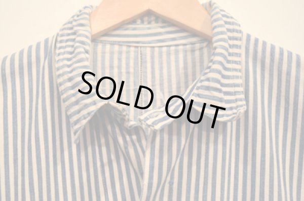 画像3: 〜30's Railroad JKT チンストチェンジ ガチャポケ"size36” (3)