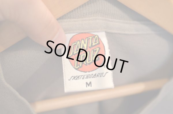 画像3: 80's SANTA CRUZ "スクリーミングハンド” (3)