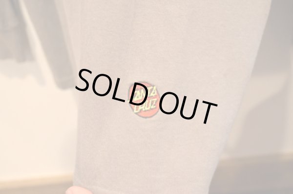 画像5: 80's SANTA CRUZ "スクリーミングハンド” (5)