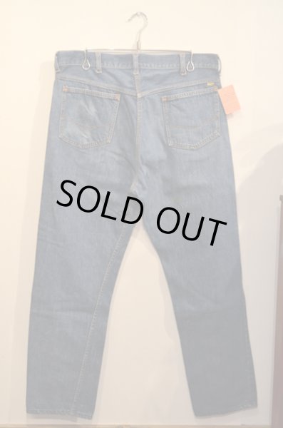 画像2: 50〜60's OSH KOSH 5PK DENIM (2)